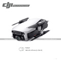 Neueste DJI MAVIC AIR Fly Mehr Combo faltbare Drohne mit 4 Karat 100 Mbps Video 1080 P Kamera PK DJI MAVIC Pro